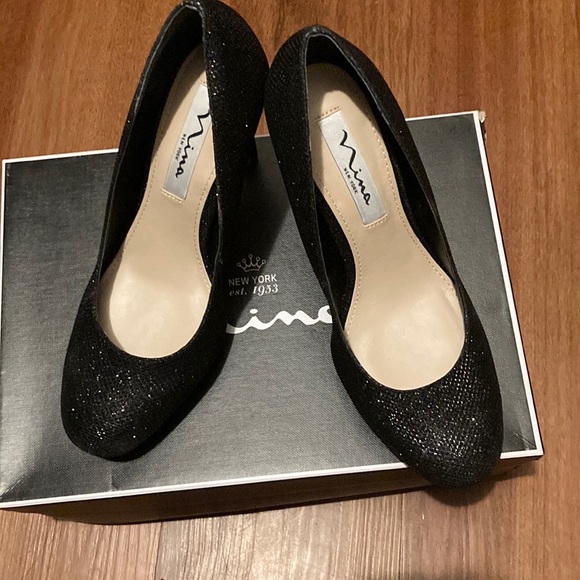 Beautiful shoes - New - Picture 3 of 4